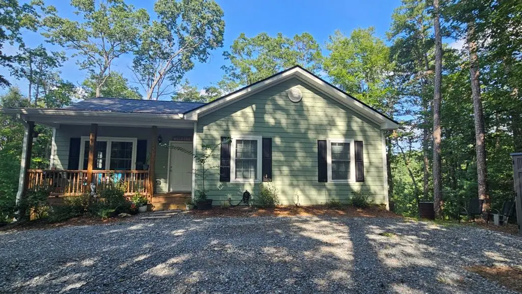 80 Jebs Ct, Ellijay, GA 30540 - #1