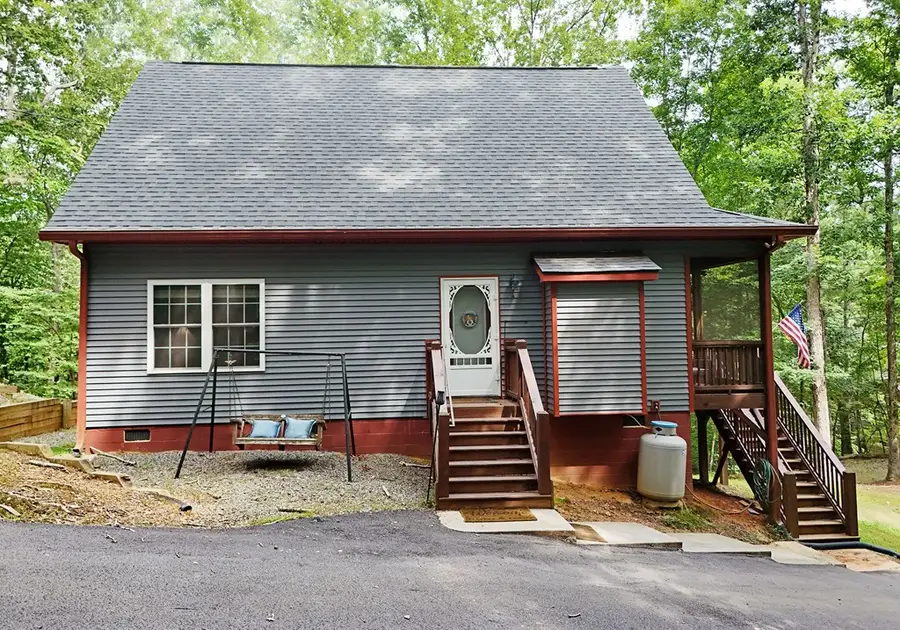11 Key Court, Ellijay, GA 30540 - #2