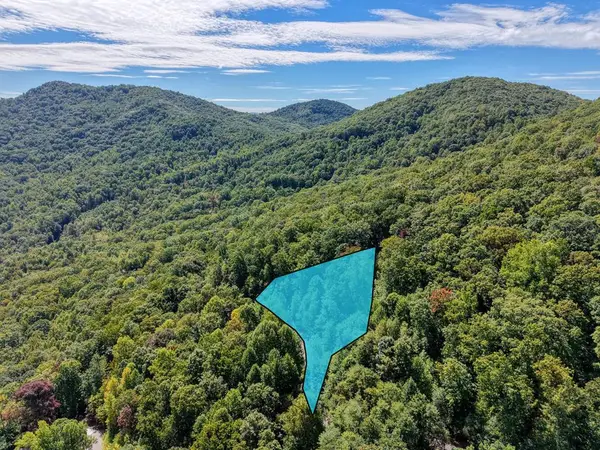 Lot 35 Overlook At Y. H., Young Harris, GA 30582