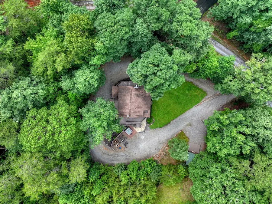 115 Fox Run Drive, Blue Ridge, GA 30513 - #3