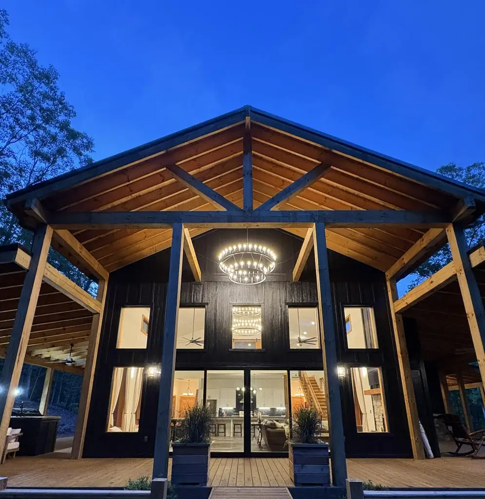 40 Whispering Lane, Blue Ridge, GA 30513 - #1