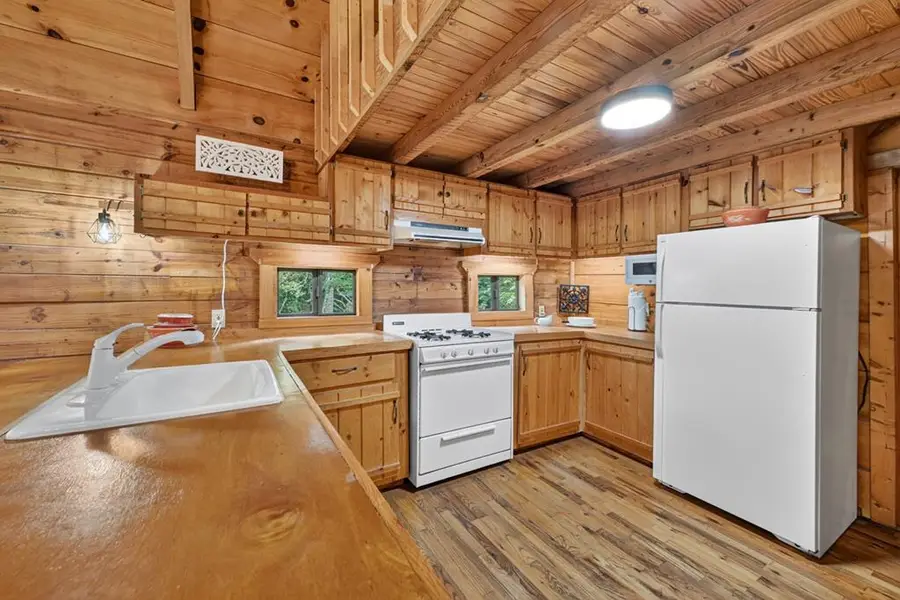 6162 Hardscrabble Road, Mineral Bluff, GA 30560 - #3