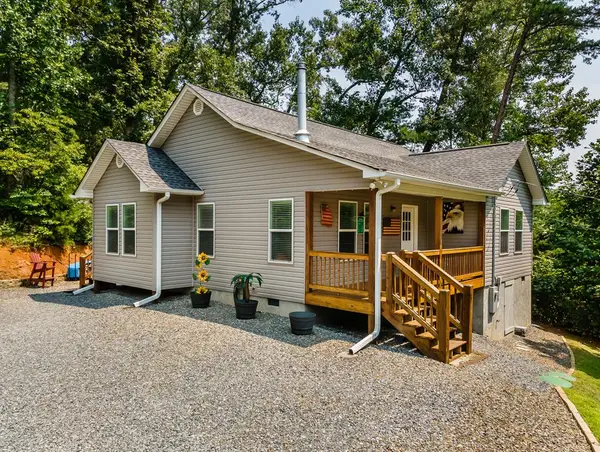 216 Hideaway Road, Morganton, GA 30560