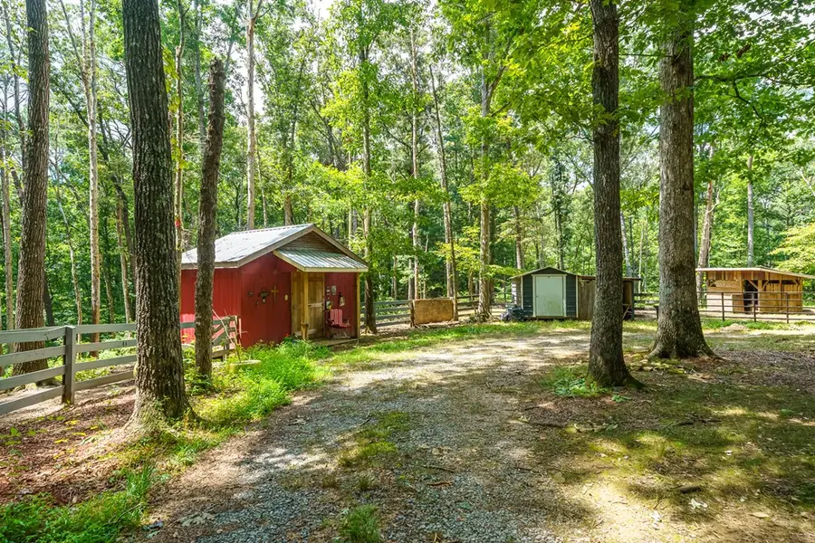 237 Rusty Lady Ln, Ellijay, GA 30536 - #2