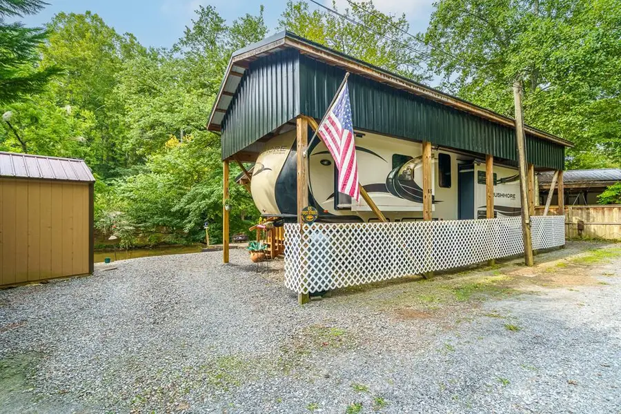 65 1st Street, Ellijay, GA 30540 - #2