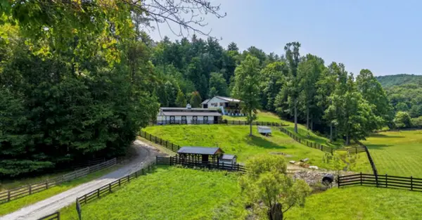 771 Burgess Gap Road, Morganton, GA 30560