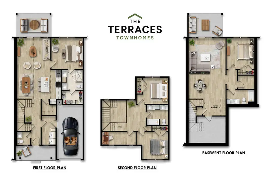 14 Sage Terrace, Blairsville, GA 30512 - #2