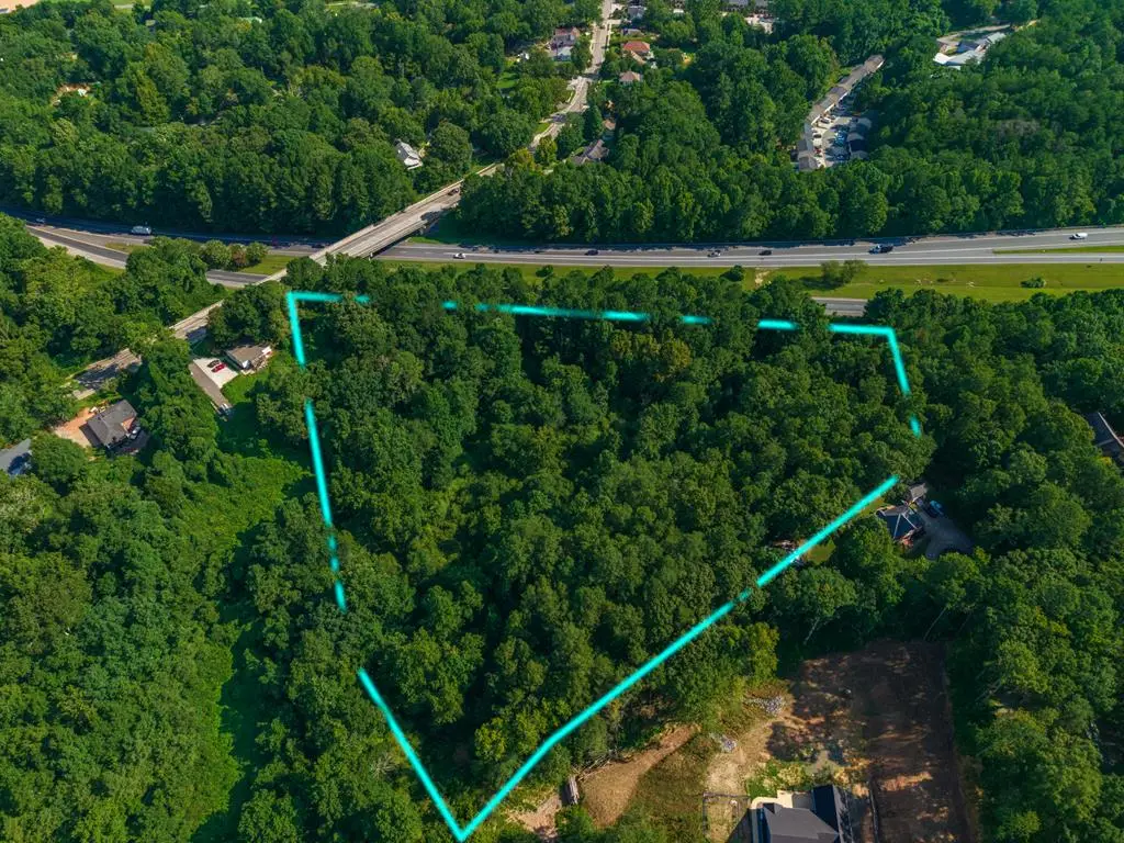 00 Bill Smith Drive, Canton, GA 30114 - #1