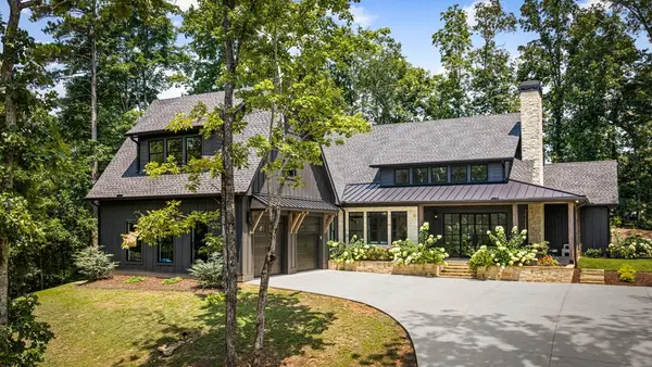 470 Old Orchard Road, Ellijay, GA 30536
