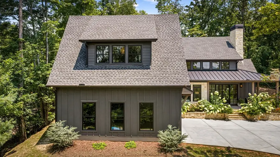 470 Old Orchard Road, Ellijay, GA 30536 - #3