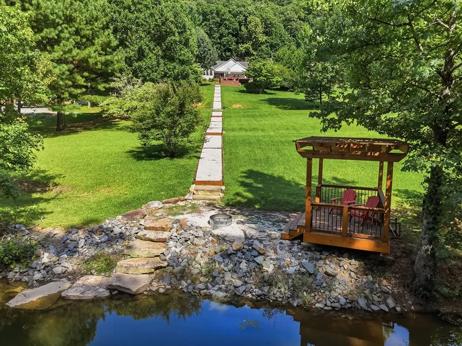 201 Talona Lake Terrace, Ellijay, GA 30536 - #2