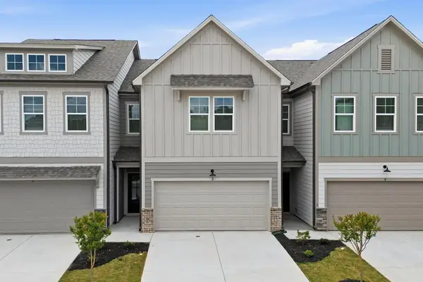 411 Summit View Lane, Jasper, GA 30143