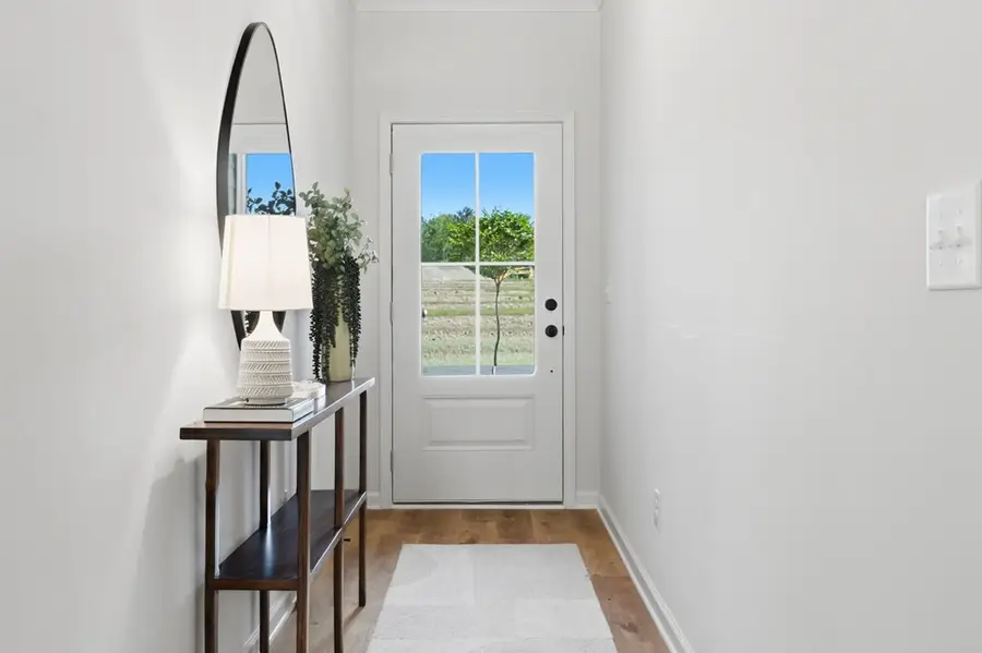 411 Summit View Lane, Jasper, GA 30143 - #2