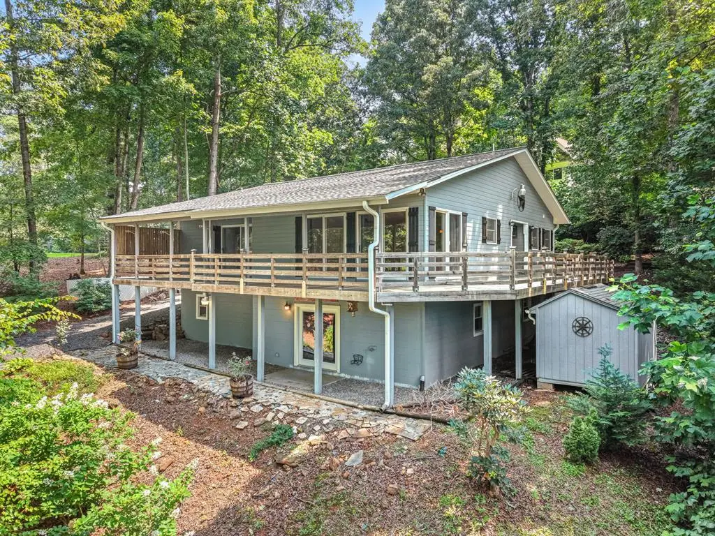 27 Dogwood Hollar Lane, Hayesville, NC 28904 - #1