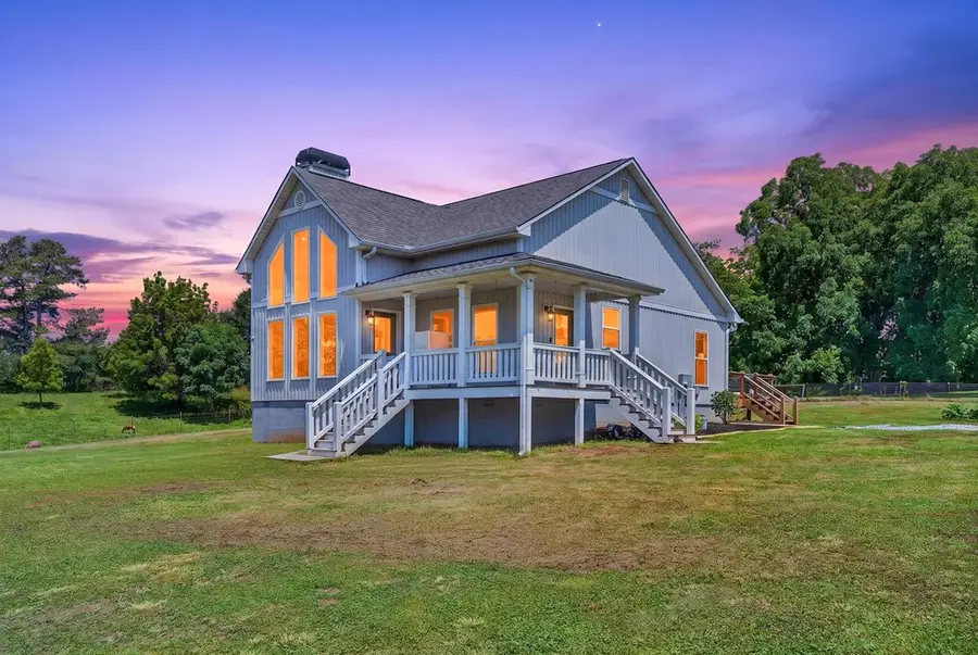 14155 Highway 106, Carnesville, GA 30521 - #2