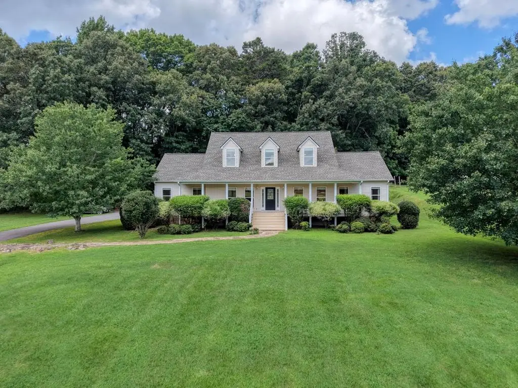 100 Colonsay Trace, Blairsville, GA 30512 - #1