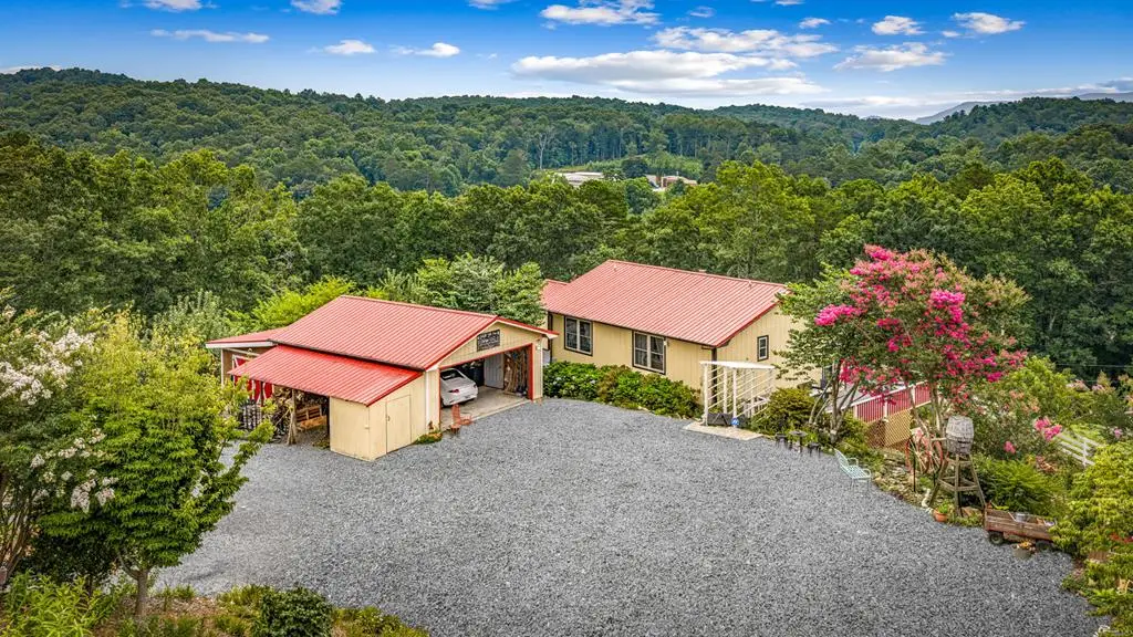 90 Fox Run, Blue Ridge, GA 30513 - #1