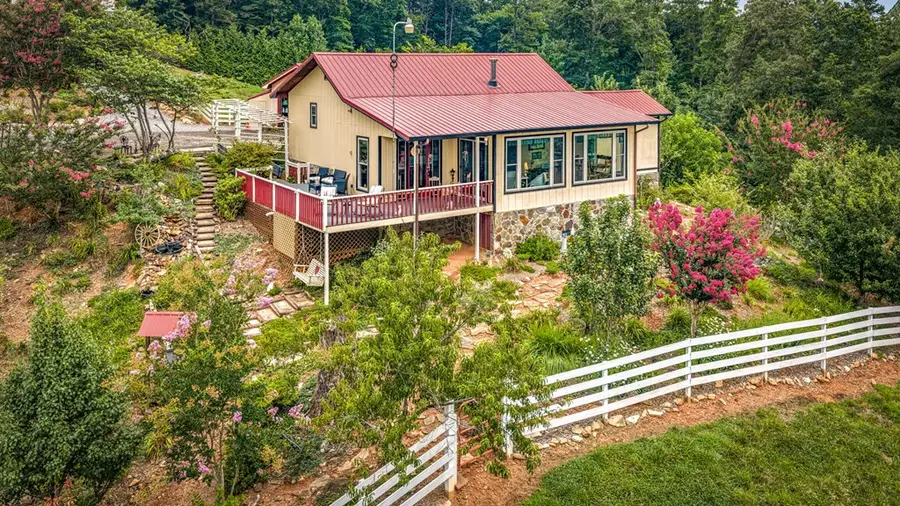 90 Fox Run, Blue Ridge, GA 30513 - #2