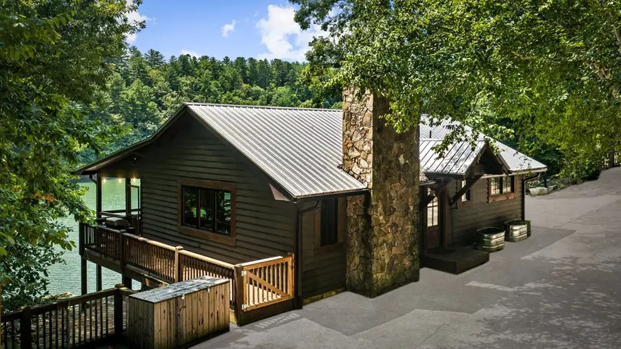 112 Tilley Ridge Road, Blue Ridge, GA 30513 - #2