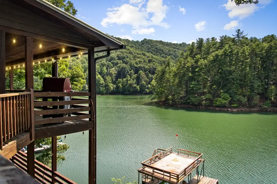112 Tilley Ridge Road, Blue Ridge, GA 30513 - #3