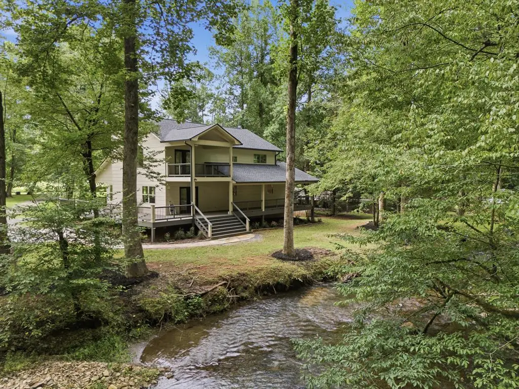 124 W Mountain Meadows, Hayesville, NC 28904 - #1