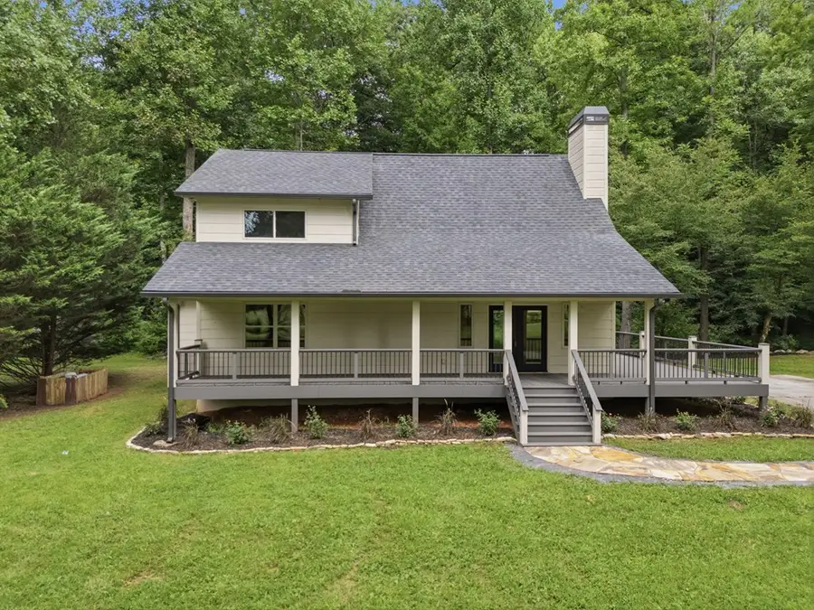 124 W Mountain Meadows, Hayesville, NC 28904 - #2