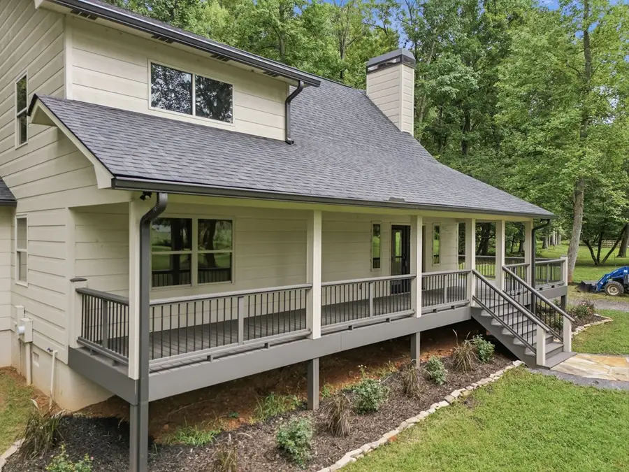 124 W Mountain Meadows, Hayesville, NC 28904 - #3