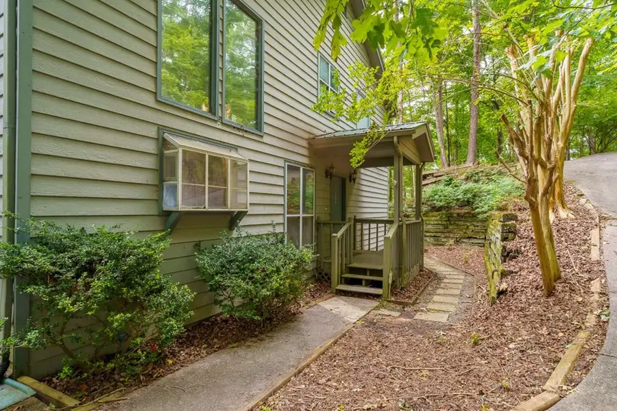 108 Oval Court, Ellijay, GA 30540 - #2