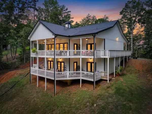 88 Talona Lake Lane, Ellijay, GA 30536