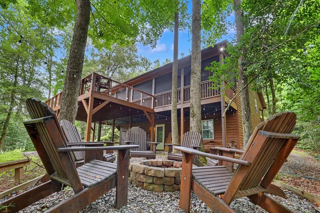 147 Midnight Road, Blairsville, GA 30512 - #1
