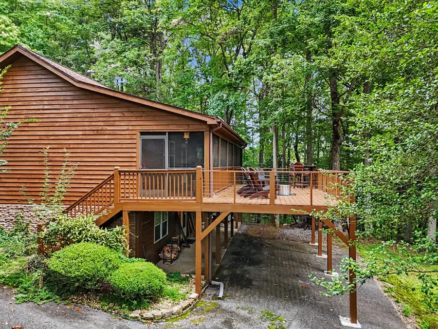 147 Midnight Road, Blairsville, GA 30512 - #2