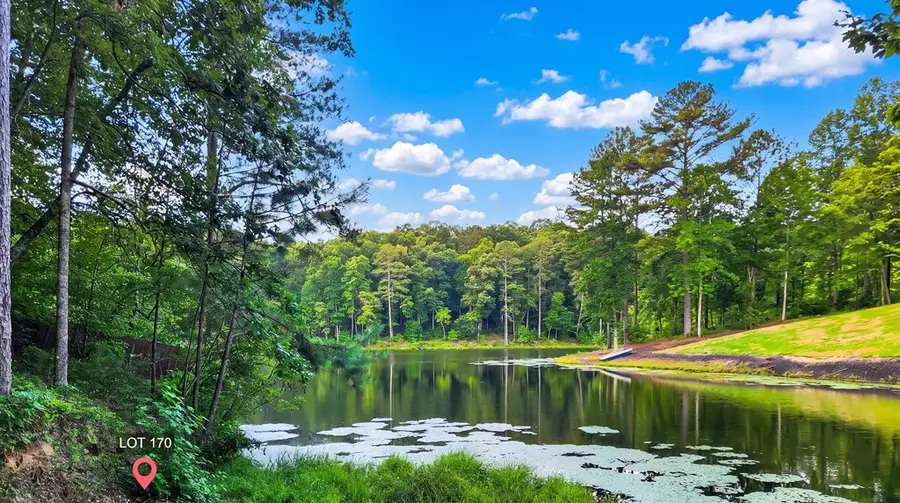 LT 170 Overlook Way, Ellijay, GA 30540 - #3