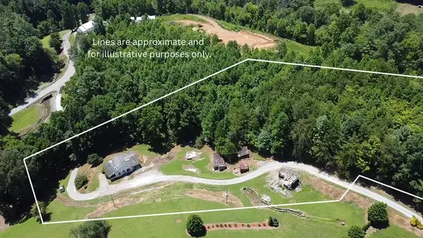 99 Pear Lane, Murphy, NC 28906