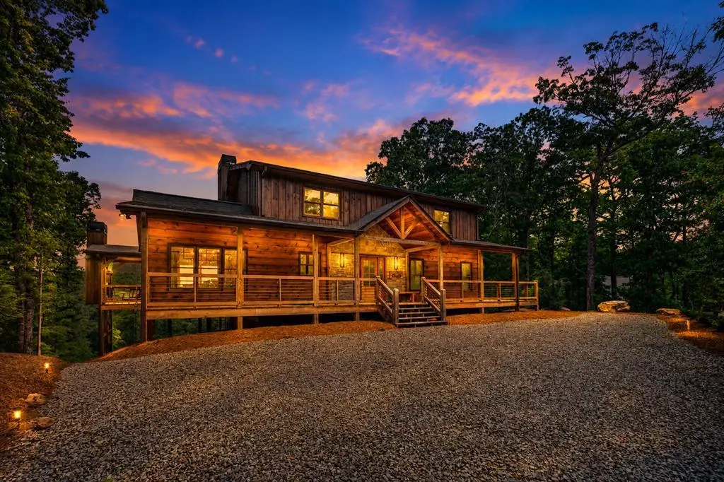 315 River Retreat Road, Blue Ridge, GA 30513 - #1