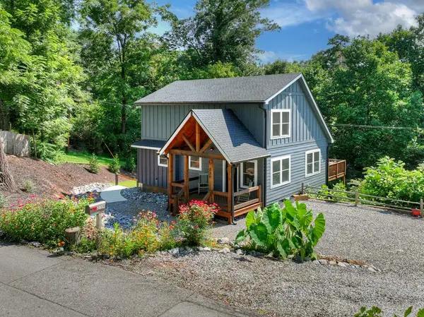 239 Lucille Avenue, Ellijay, GA 30540