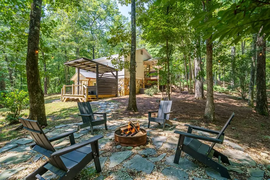 115 Doe Run, Ellijay, GA 30540 - #2