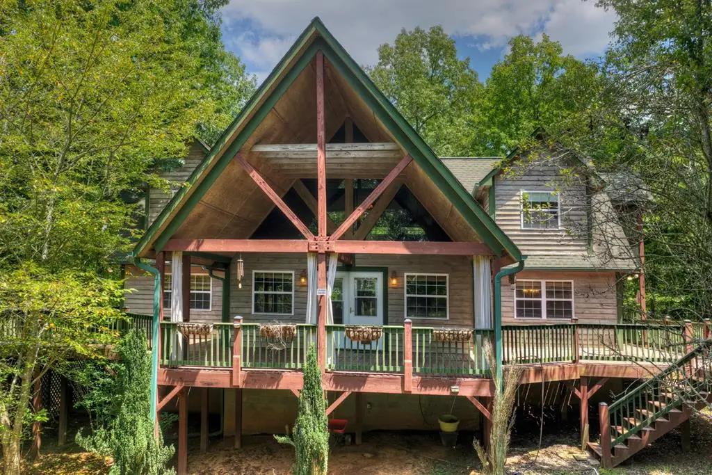 648 Posey Place, Murphy, NC 28906 - #1