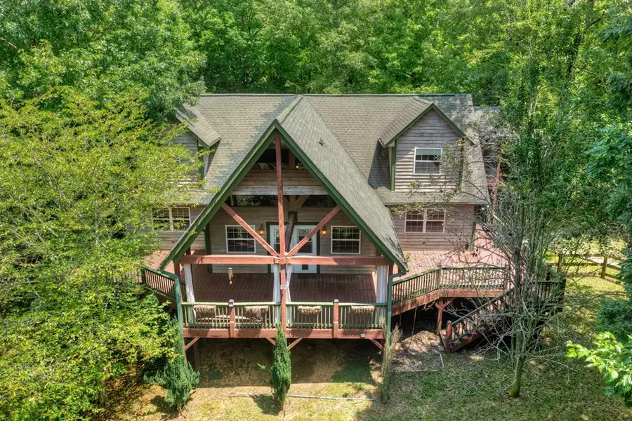 648 Posey Place, Murphy, NC 28906 - #2