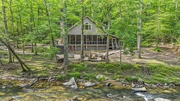 325 Whitewater Falls Trail, Ellijay, GA 30540