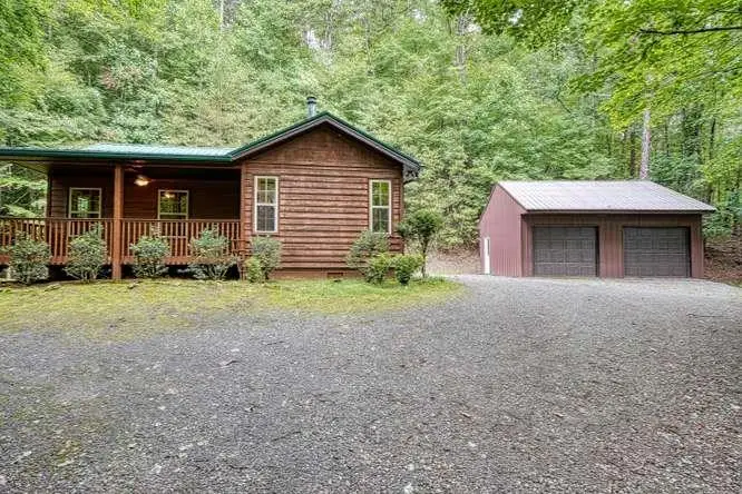 73 Sargent Drive, Murphy, NC 28906 - #1