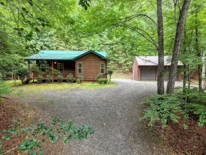 73 Sargent Drive, Murphy, NC 28906 - #3