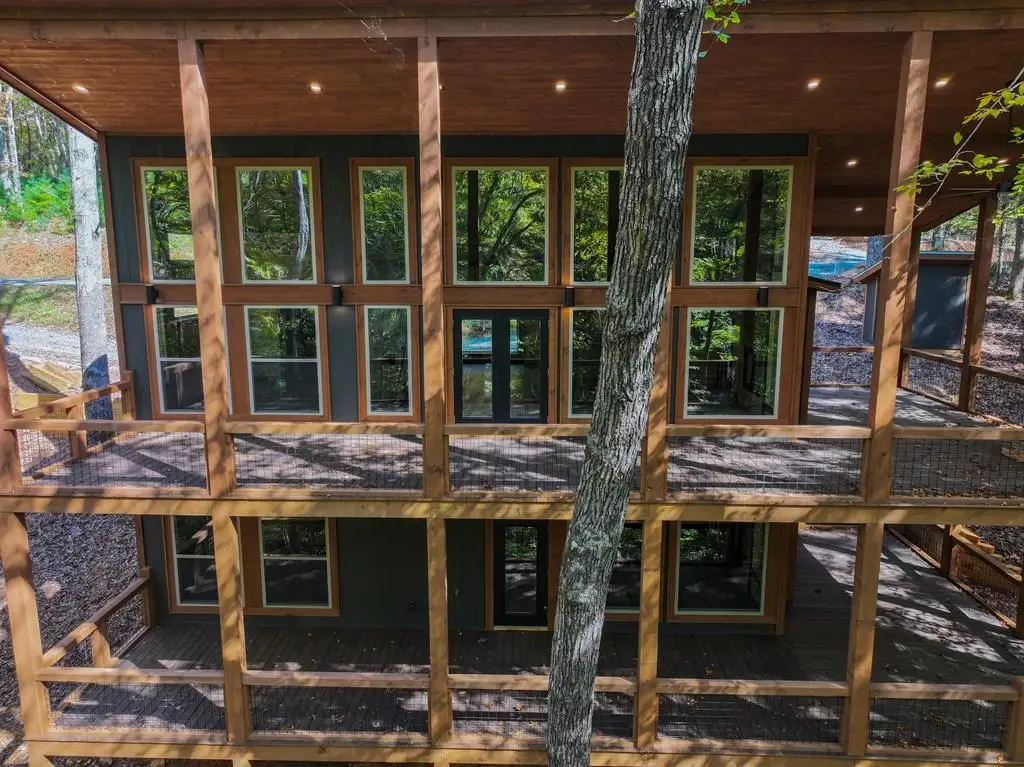 1990 Big Creek, Blue Ridge, GA 30513 - #1