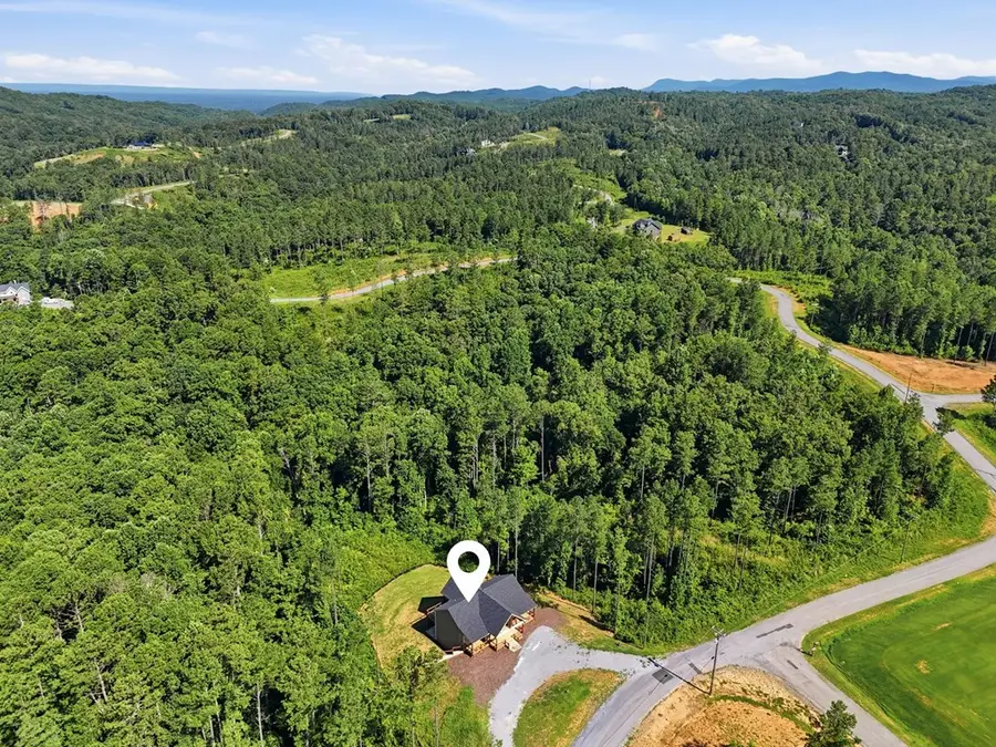 2956 Blalock Mountain Road, Talking Rock, GA 30175 - #3