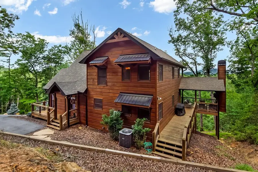 236 Hooch Holler Lane, Morganton, GA 30560 - #2
