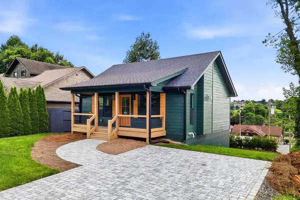 318 E Second Street, Blue Ridge, GA 30513