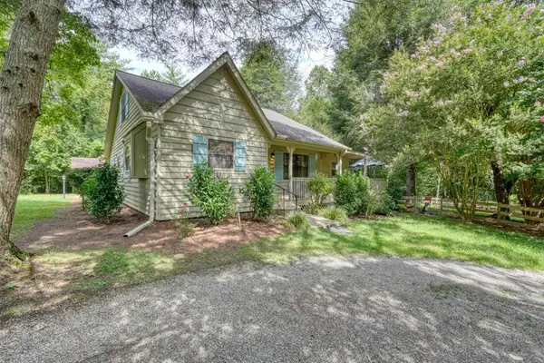 850 Ranger Road, Murphy, NC 28906