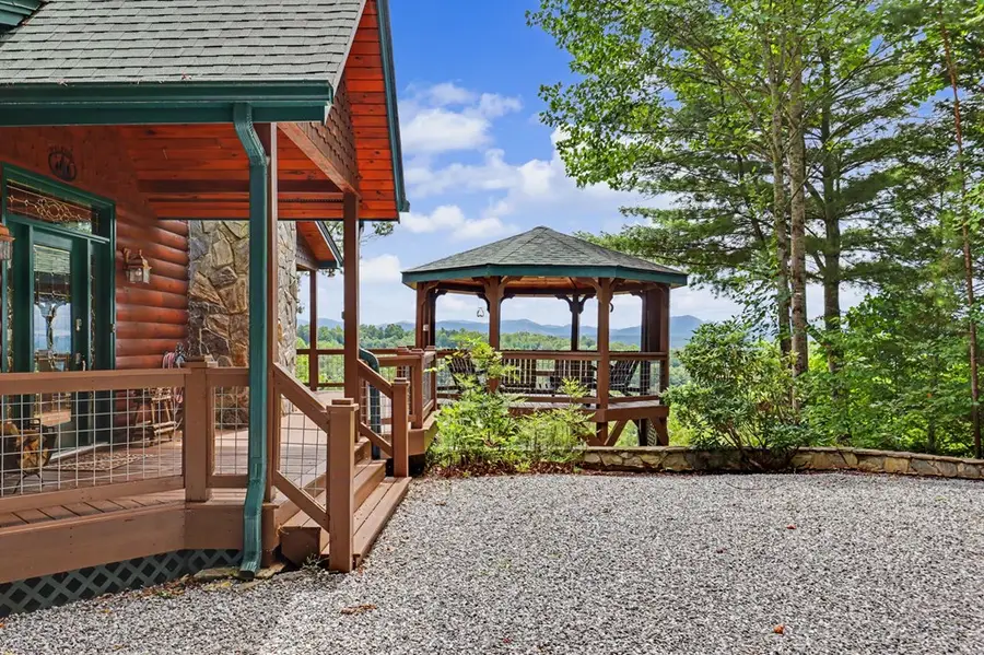 1259 My Mountain Road, Morganton, GA 30560 - #2