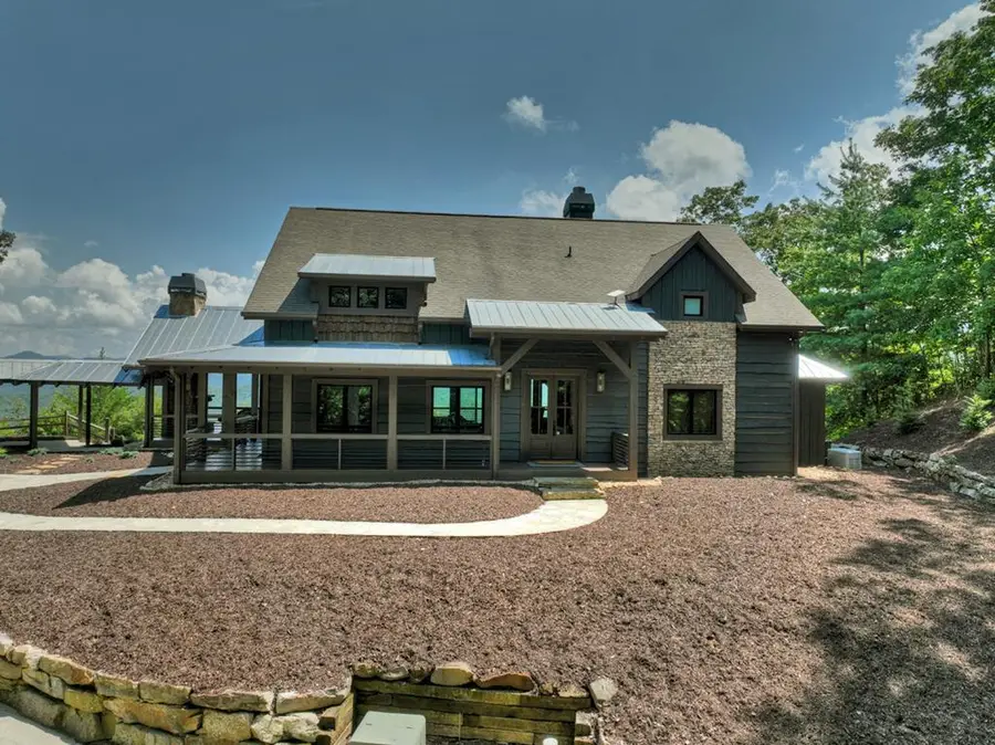 440 Cochise Road, Blue Ridge, GA 30513 - #2
