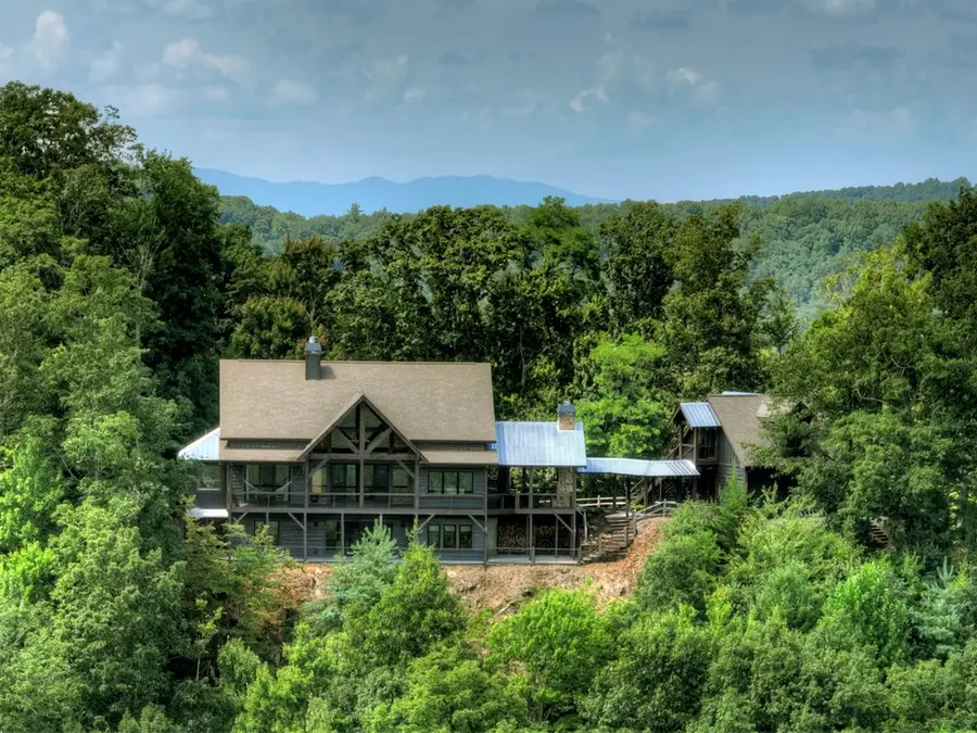 440 Cochise Road, Blue Ridge, GA 30513 - #3