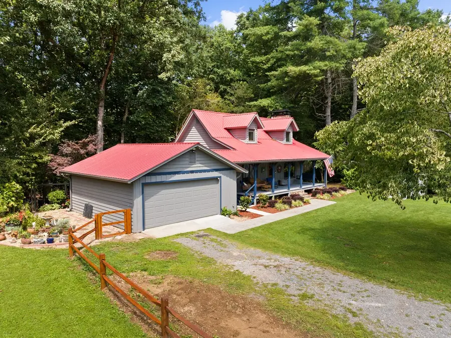 6531 Mountain Laurel Road, Hiawassee, GA 30546 - #2